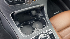 Mercedes-Benz C-Class C220d AMG Line Edition 2dr 9G-Tronic Diesel Cabriolet